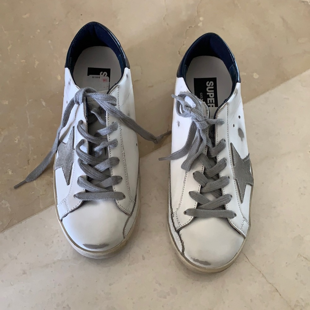 Golden Goose Super-Star